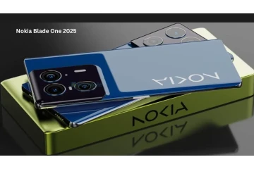 Nokia Blade One price 2025